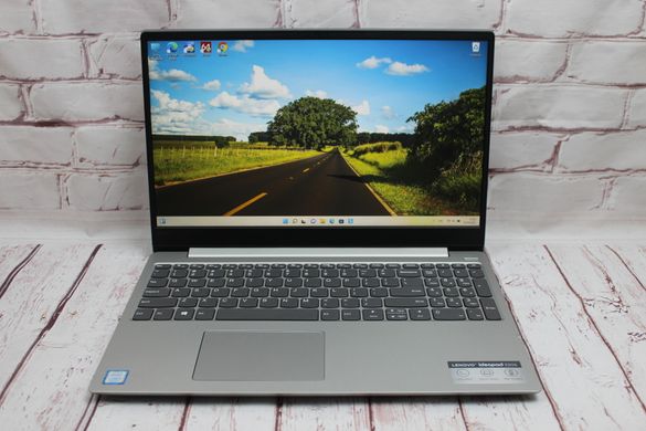 Lenovo IdeaPad 330S-15IKB