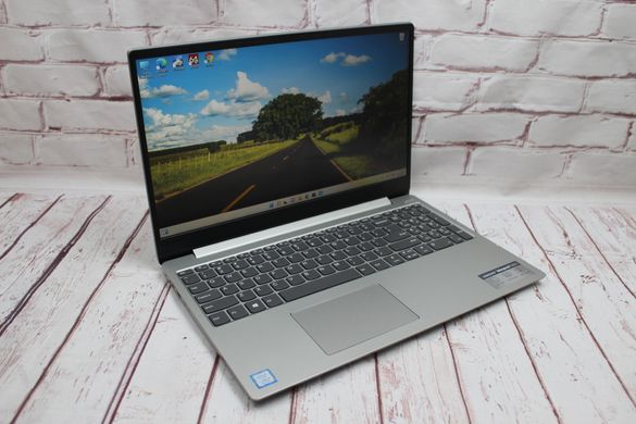 Lenovo IdeaPad 330S-15IKB