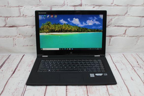 Lenovo Yoga 2 PRO