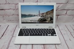 Сhromebook Acer CB3-131