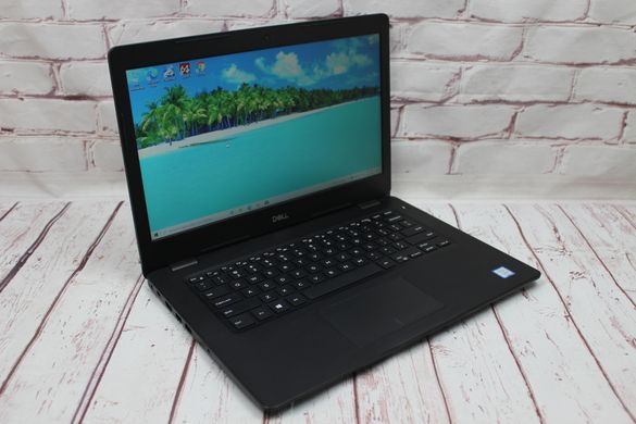 Dell latitude 3490