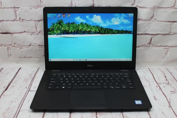 Dell latitude 3490