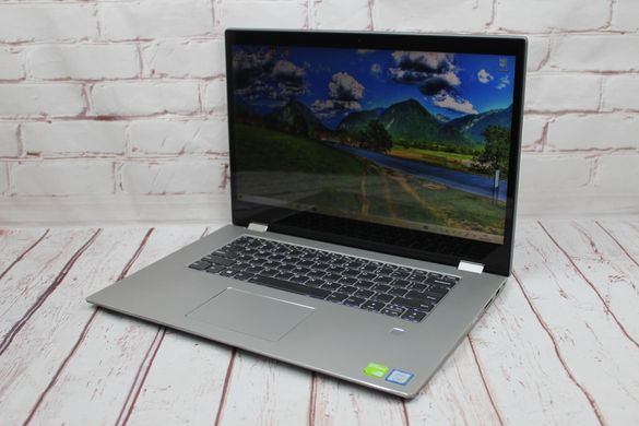 Lenovo Flex 5-1570