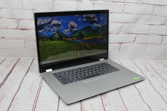 Lenovo Flex 5-1570