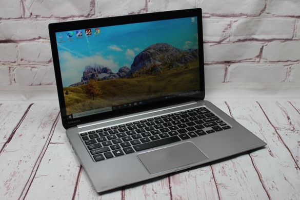 Toshiba Kirabook