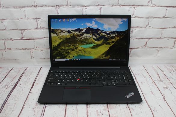 Lenovo ThinkPad E590