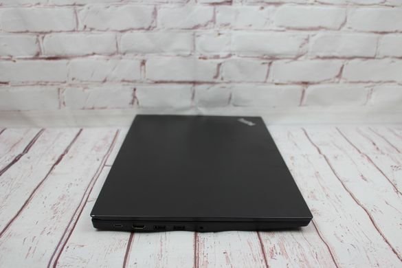 Lenovo ThinkPad E590