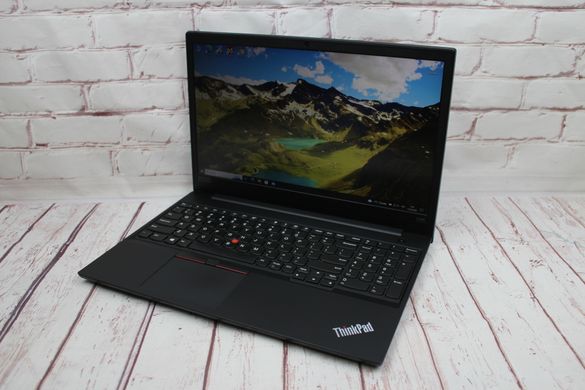 Lenovo ThinkPad E590