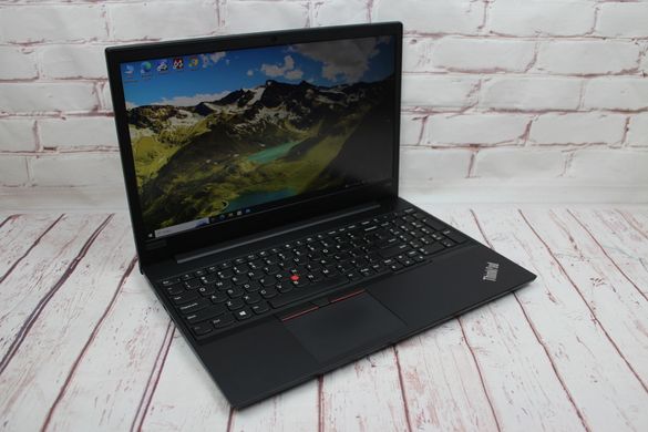 Lenovo ThinkPad E590