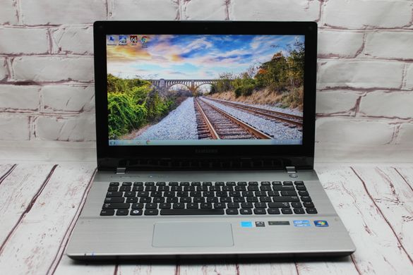 Samsung NP-QX411