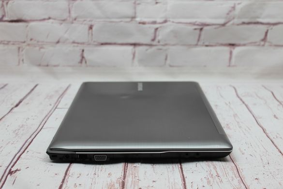 Samsung NP-QX411