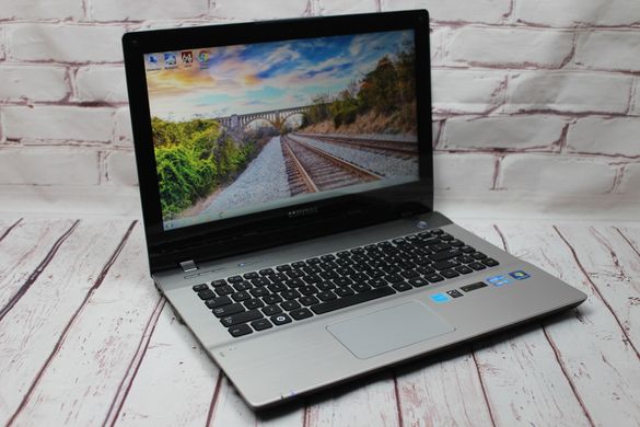 Samsung NP-QX411