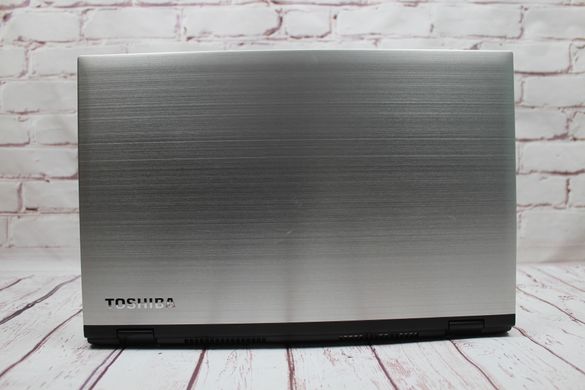 Toshiba Satellite P55W-C