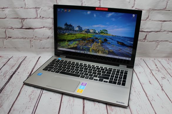 Toshiba Satellite P55W-C