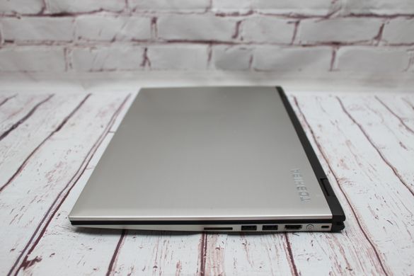 Toshiba Satellite P55W-C