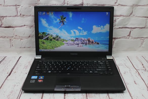 Toshiba Tecra R840