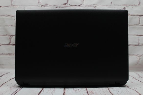 Acer Aspire 5750