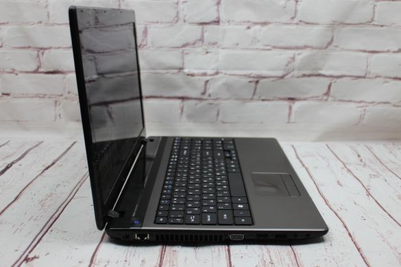 Acer Aspire 5750