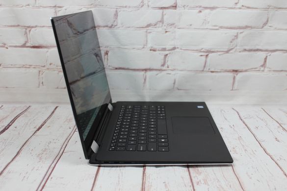 Dell XPS 15 9575