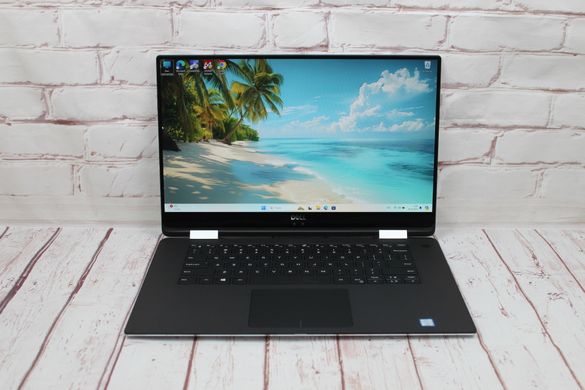 Dell XPS 15 9575