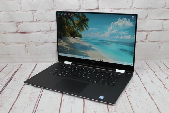 Dell XPS 15 9575