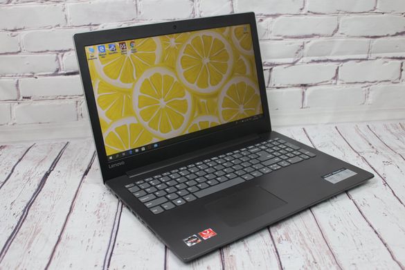 Как почистить lenovo ideapad 330