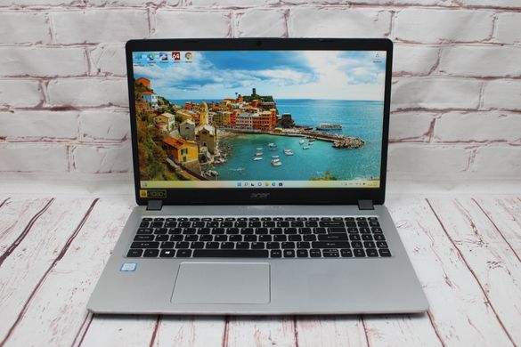 Acer Aspire A515-52