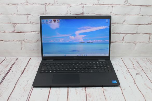 Dell latitude 3520