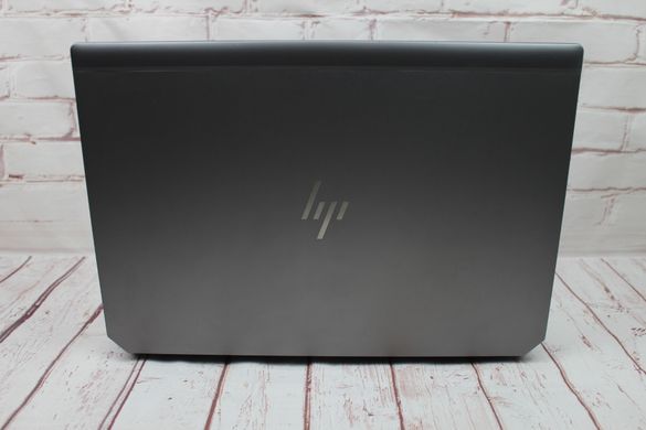 HP ZBook 15 g5