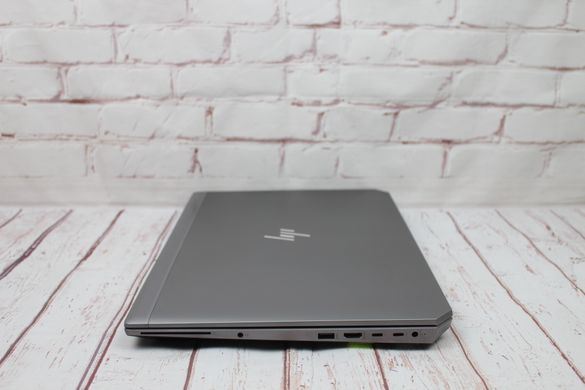 HP ZBook 15 g5