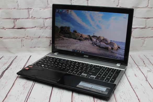 Acer Aspire V3