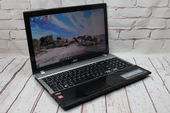 Acer Aspire V3