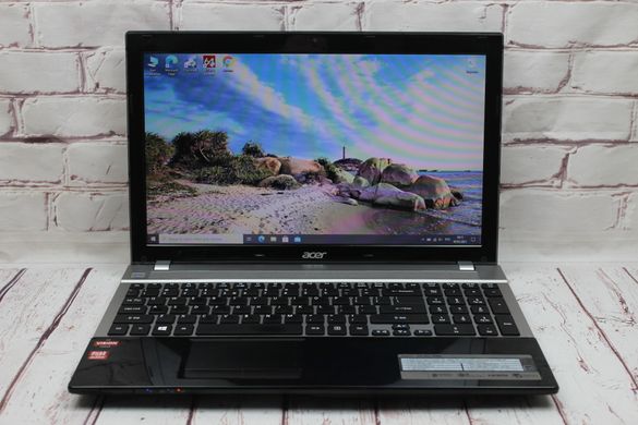 Acer Aspire V3