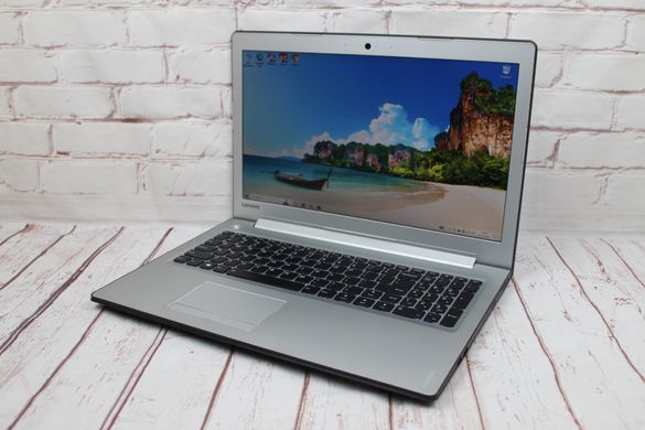 Lenovo IdeaPad 510-15ISK