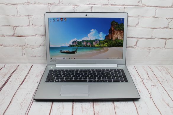 Lenovo IdeaPad 510-15ISK