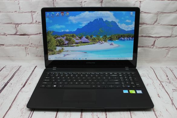 Samsung NP530E5M