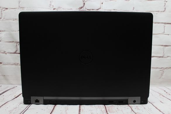 Dell Precision 3510