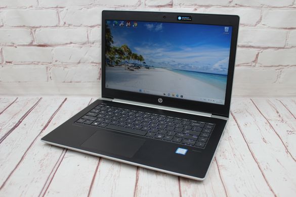 HP Probook 440 G5