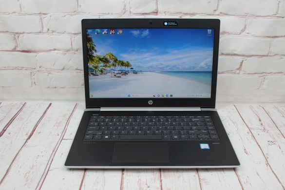 HP Probook 440 G5