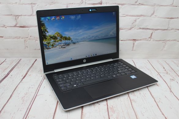 HP Probook 440 G5