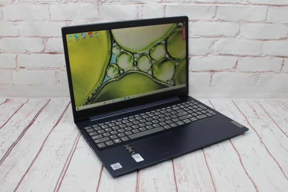 Lenovo IdeaPad 3 15IIL05