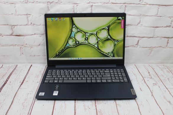 Lenovo IdeaPad 3 15IIL05